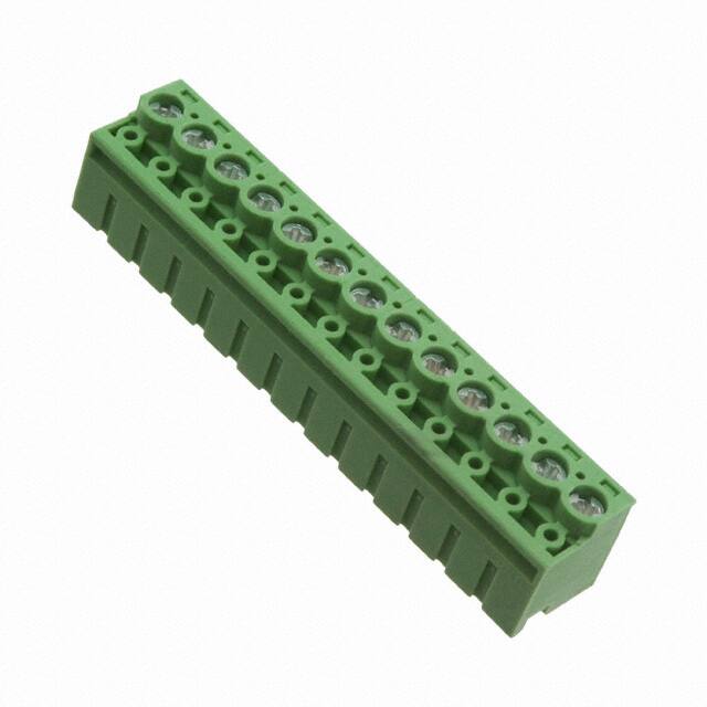 1755693 Phoenix Contact  Headers Plugs and Sockets